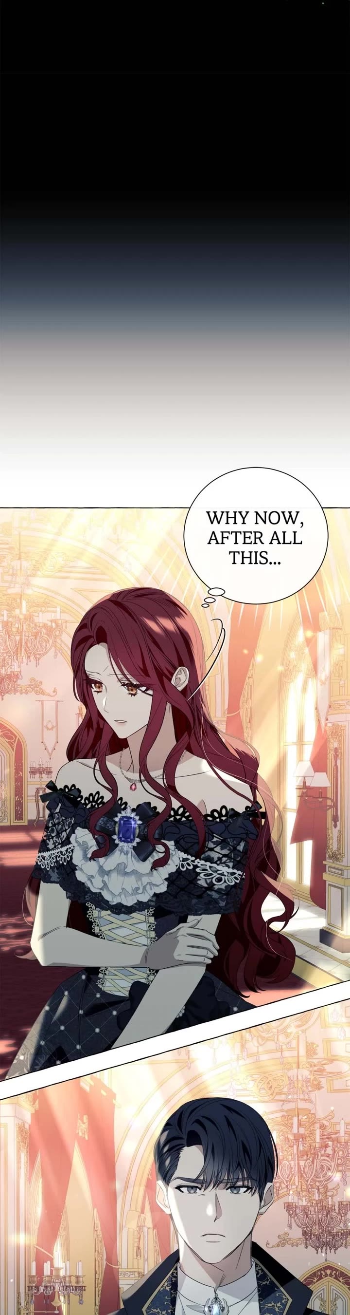 Not Your Typical Reincarnation Story Chapter 18 page 15 - Chapter 18: Episode 18