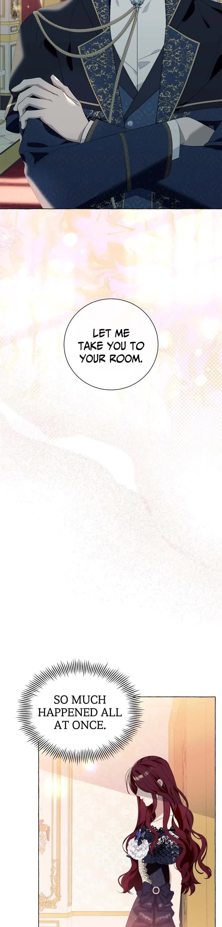 Not Your Typical Reincarnation Story Chapter 18 page 16 - Chapter 18: Episode 18