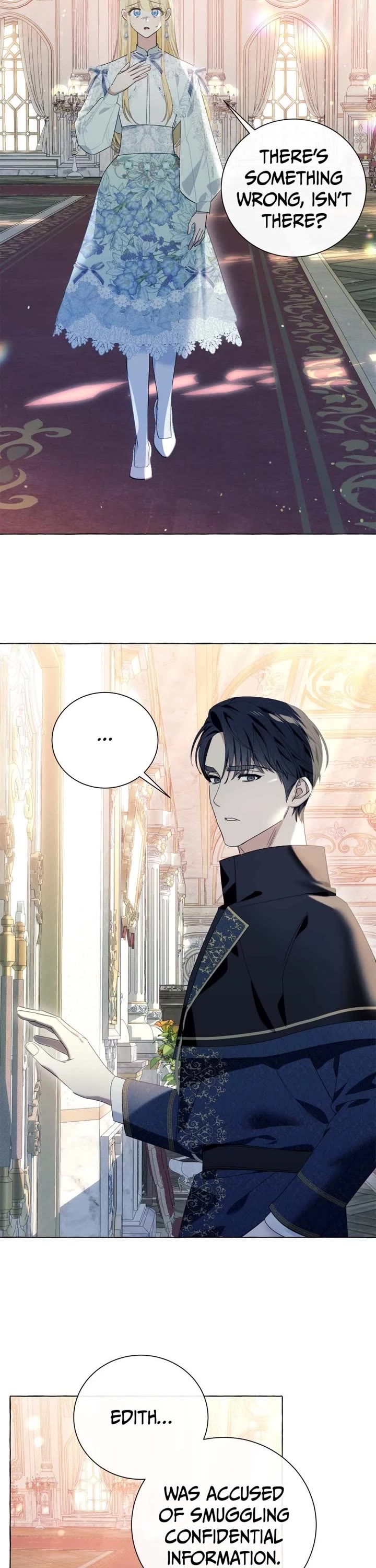 Not Your Typical Reincarnation Story Chapter 18 page 18 - Chapter 18: Episode 18
