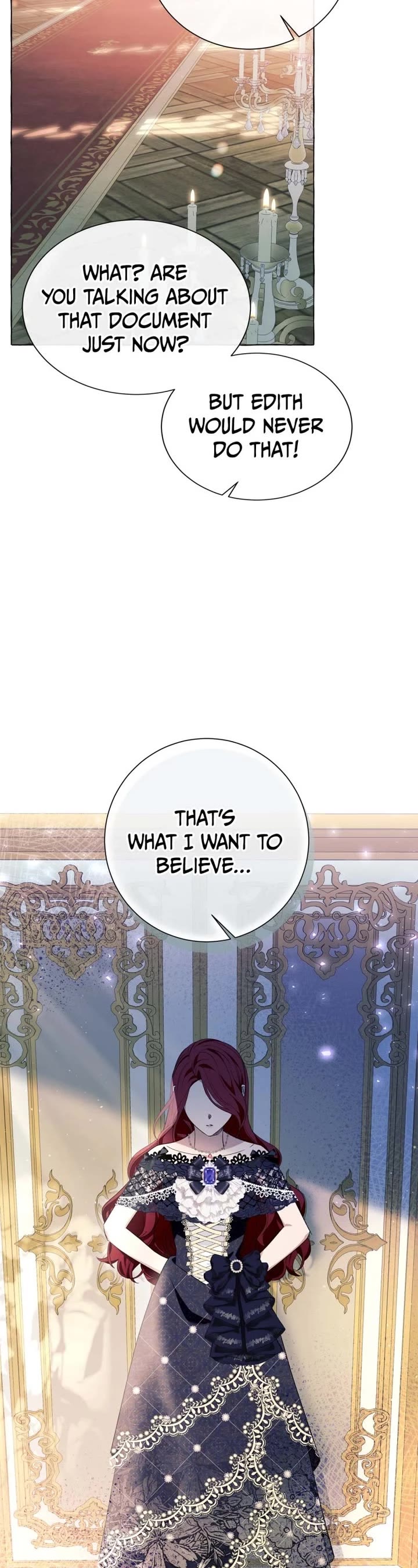 Not Your Typical Reincarnation Story Chapter 18 page 19 - Chapter 18: Episode 18