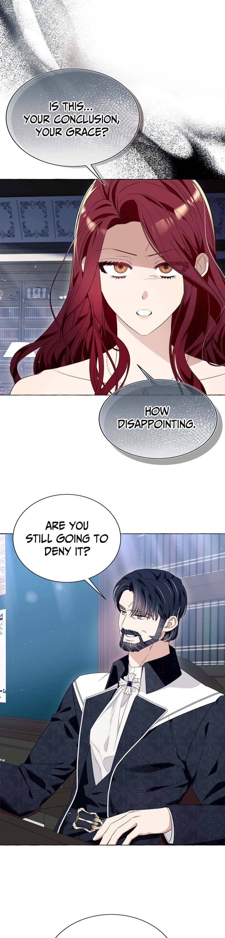 Not Your Typical Reincarnation Story Chapter 18 page 2 - Chapter 18: Episode 18
