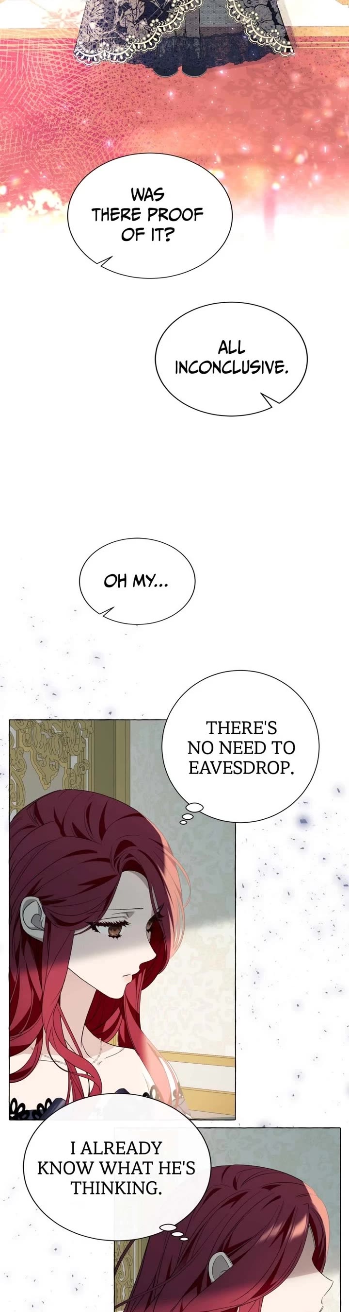 Not Your Typical Reincarnation Story Chapter 18 page 20 - Chapter 18: Episode 18