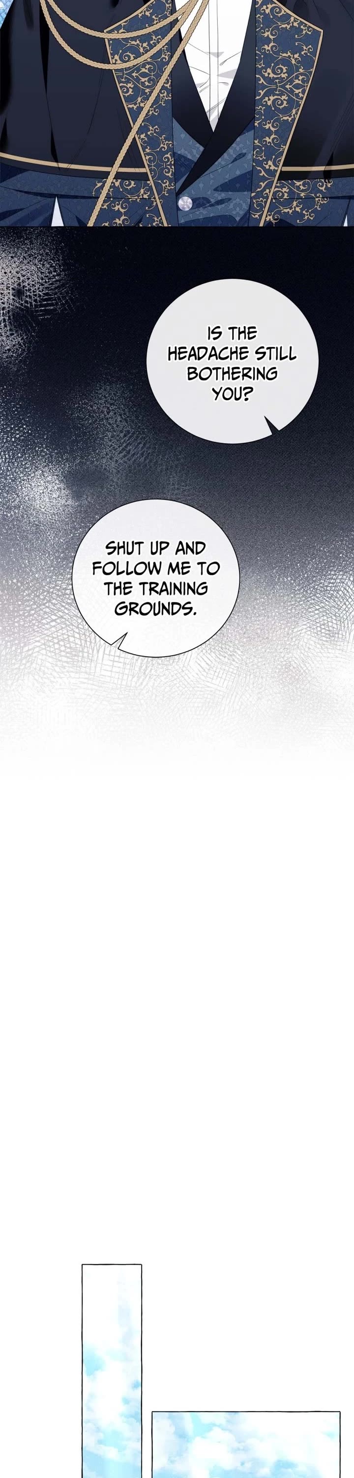 Not Your Typical Reincarnation Story Chapter 18 page 27 - Chapter 18: Episode 18