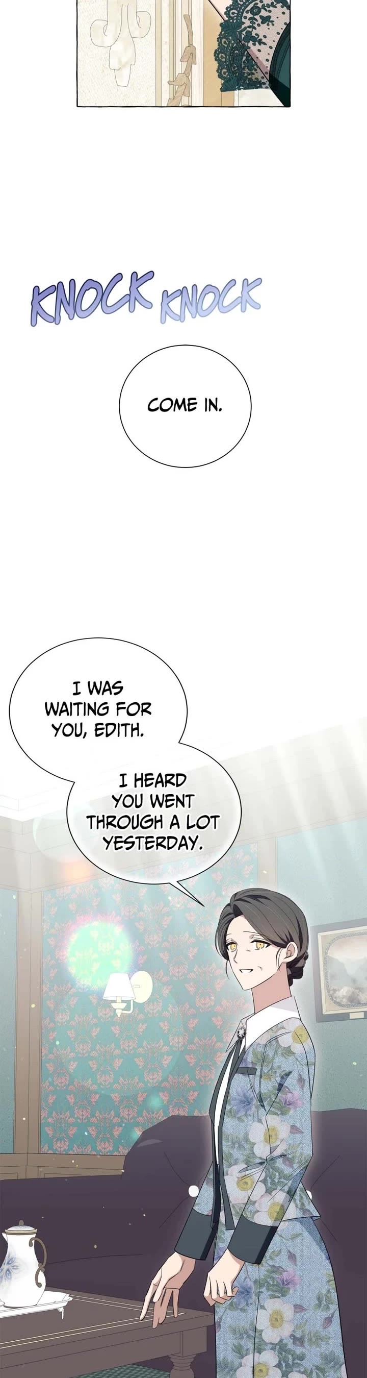 Not Your Typical Reincarnation Story Chapter 18 page 29 - Chapter 18: Episode 18