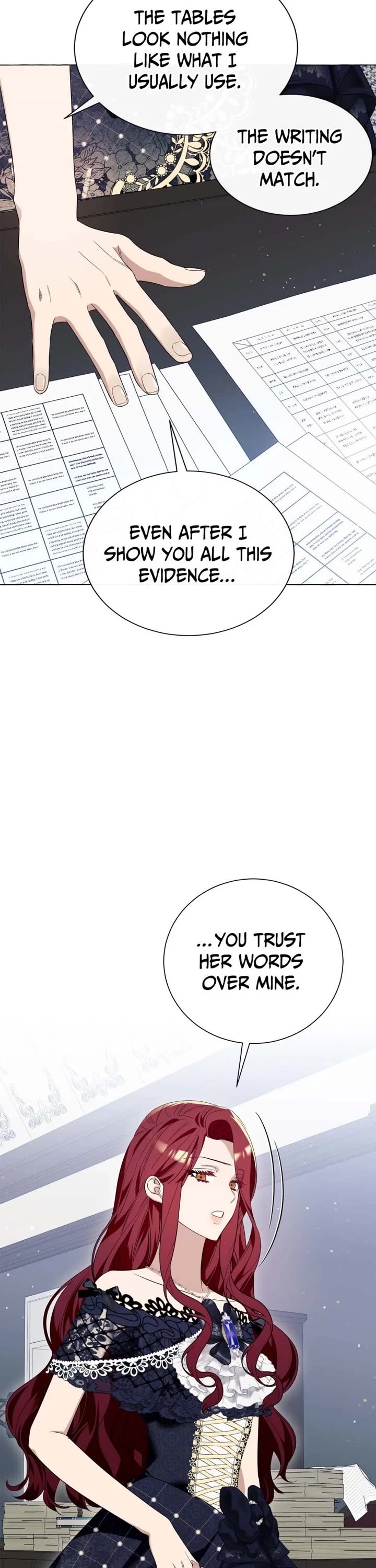 Not Your Typical Reincarnation Story Chapter 18 page 3 - Chapter 18: Episode 18