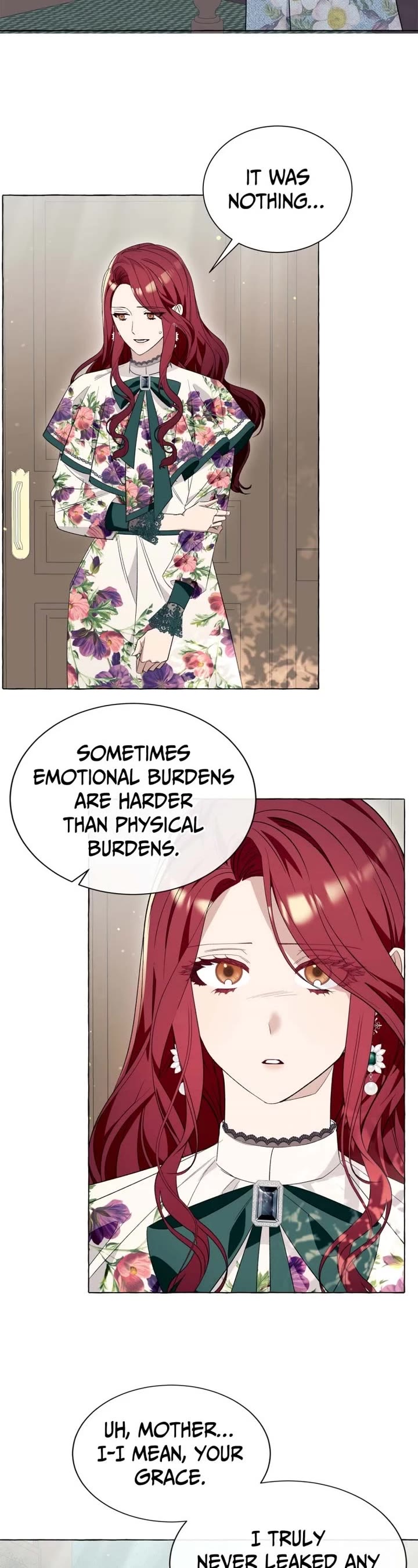 Not Your Typical Reincarnation Story Chapter 18 page 30 - Chapter 18: Episode 18