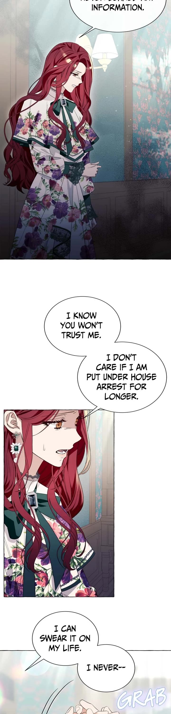 Not Your Typical Reincarnation Story Chapter 18 page 31 - Chapter 18: Episode 18