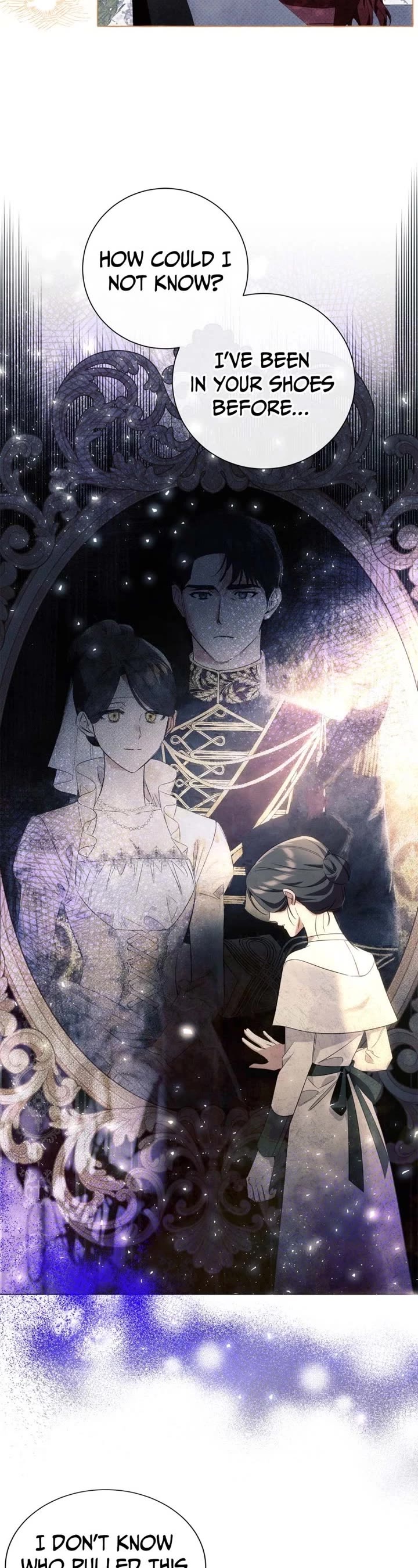 Not Your Typical Reincarnation Story Chapter 18 page 34 - Chapter 18: Episode 18