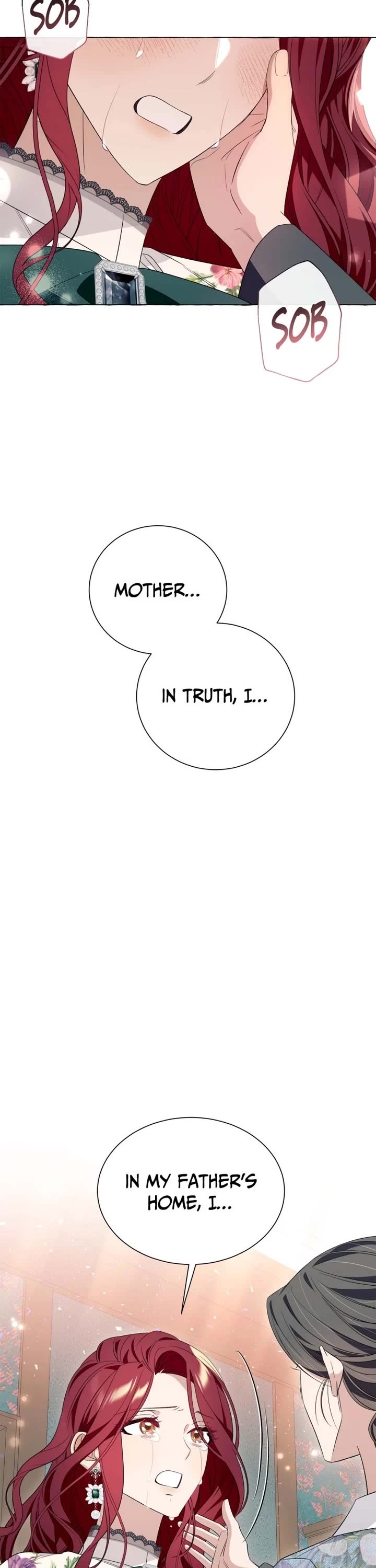 Not Your Typical Reincarnation Story Chapter 18 page 36 - Chapter 18: Episode 18
