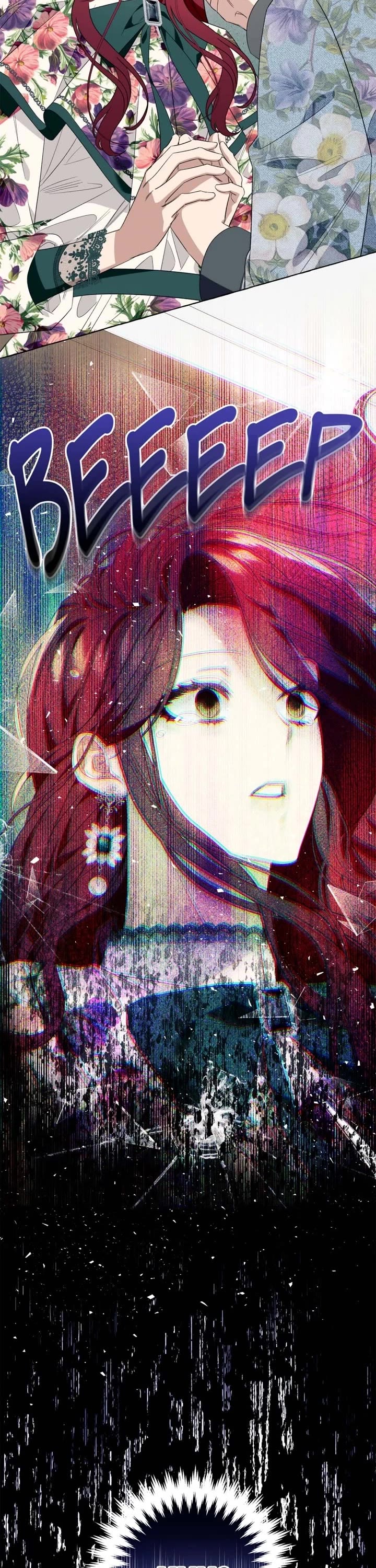 Not Your Typical Reincarnation Story Chapter 18 page 37 - Chapter 18: Episode 18