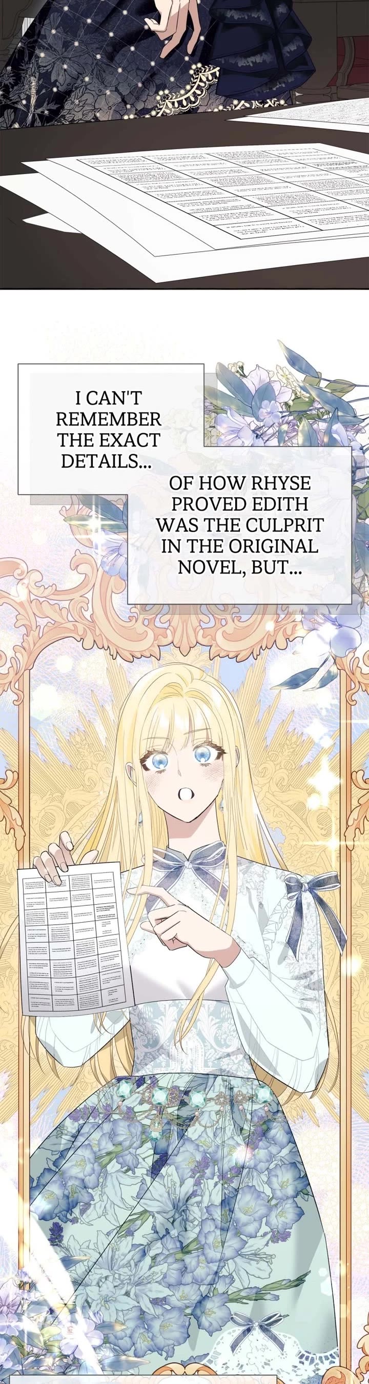 Not Your Typical Reincarnation Story Chapter 18 page 4 - Chapter 18: Episode 18