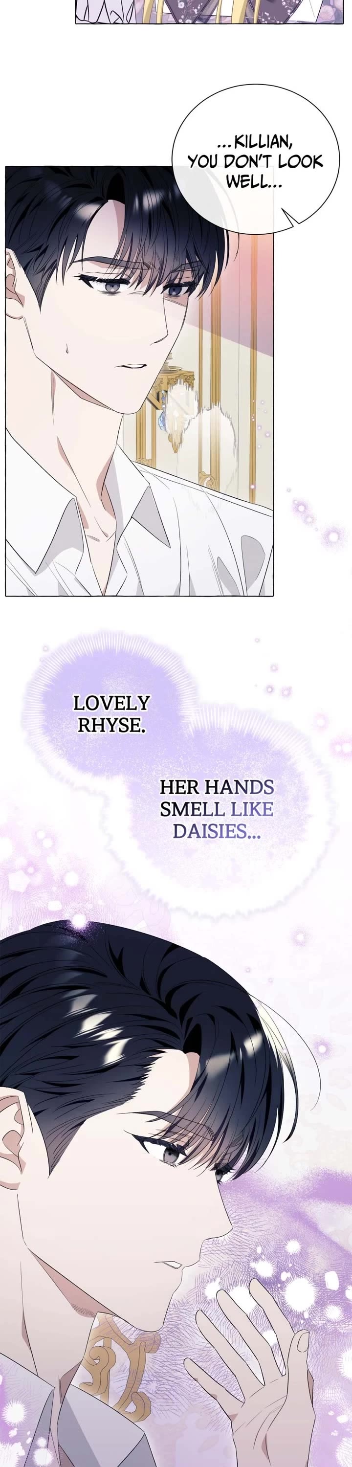 Not Your Typical Reincarnation Story Chapter 19 page 16 - Chapter 19: Episode 19