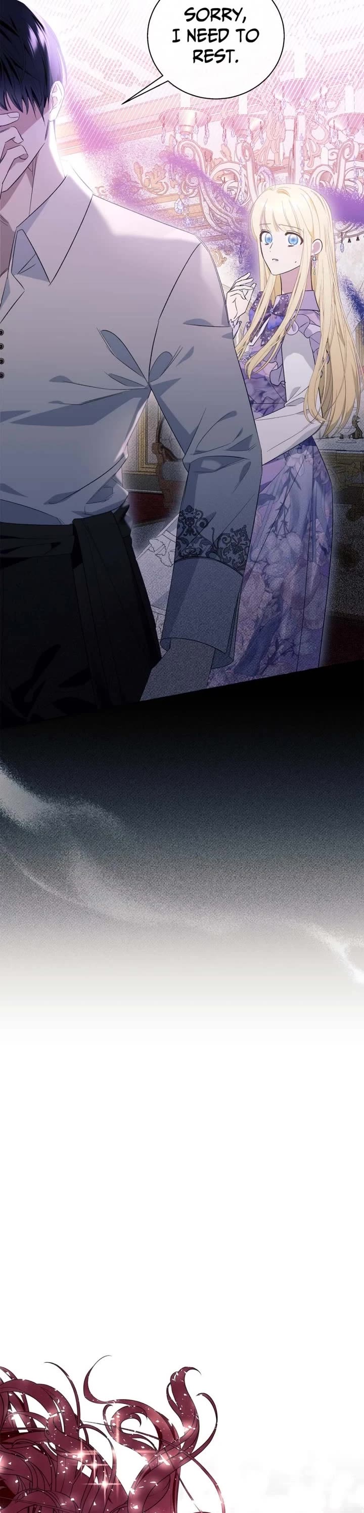 Not Your Typical Reincarnation Story Chapter 19 page 19 - Chapter 19: Episode 19