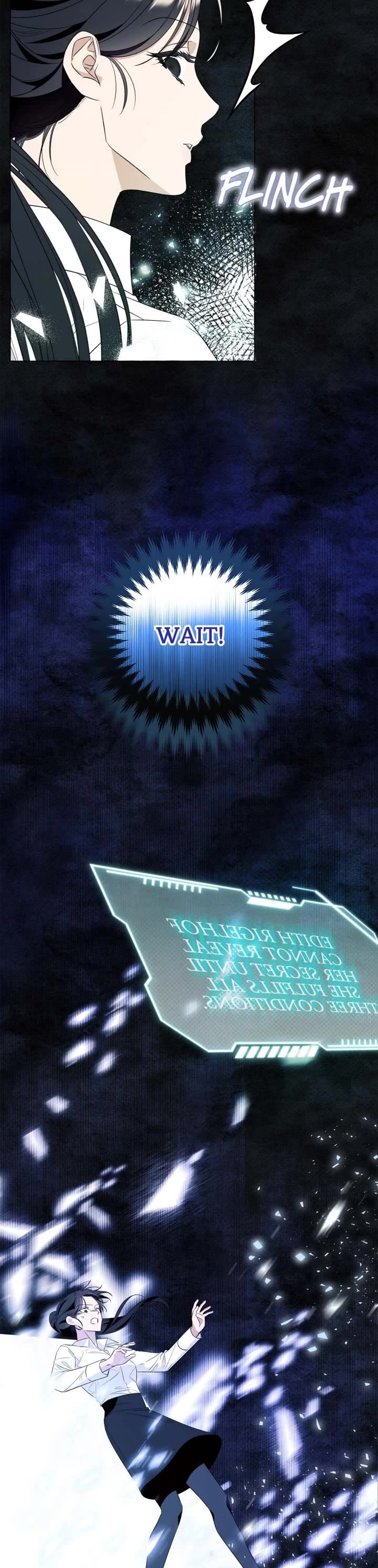 Not Your Typical Reincarnation Story Chapter 19 page 24 - Chapter 19: Episode 19