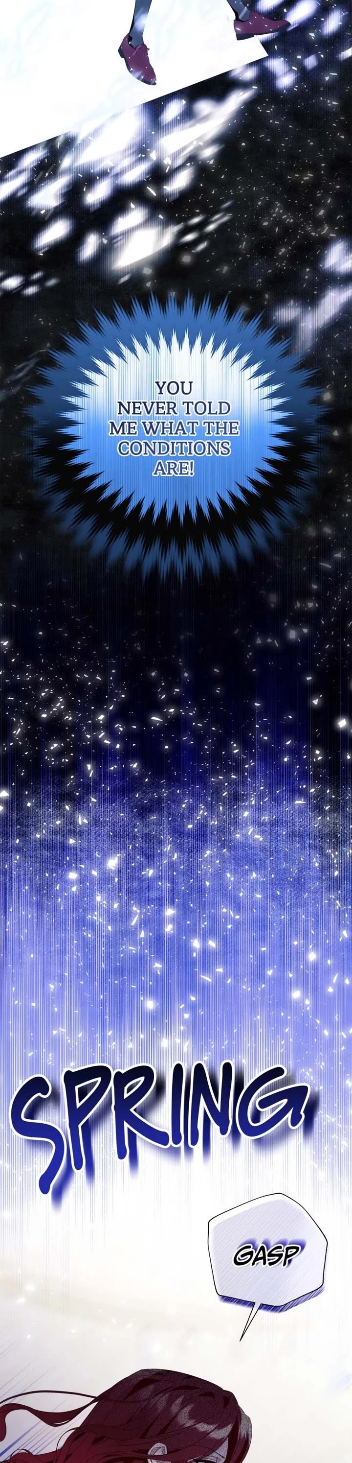 Not Your Typical Reincarnation Story Chapter 19 page 25 - Chapter 19: Episode 19
