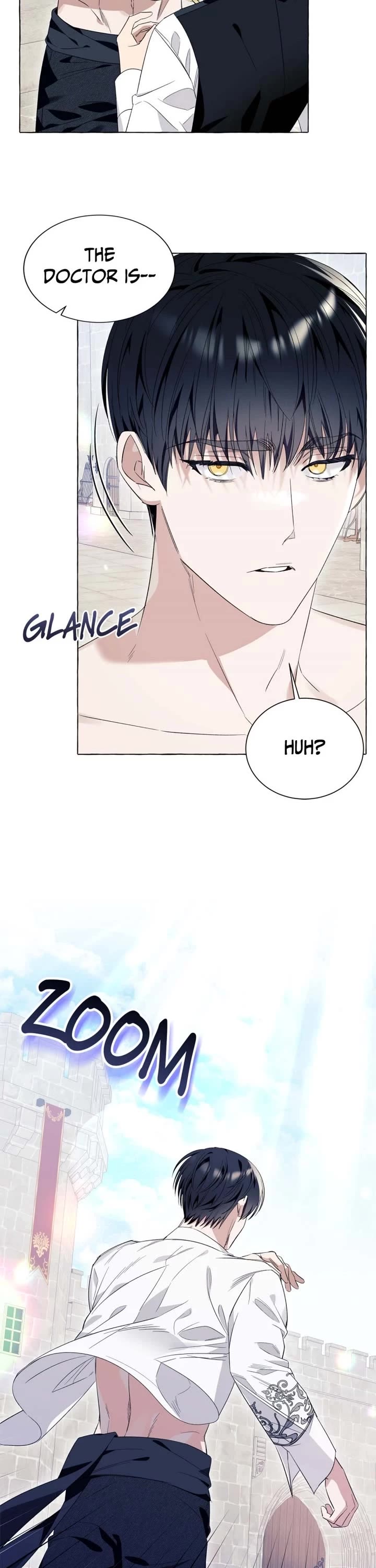 Not Your Typical Reincarnation Story Chapter 19 page 3 - Chapter 19: Episode 19