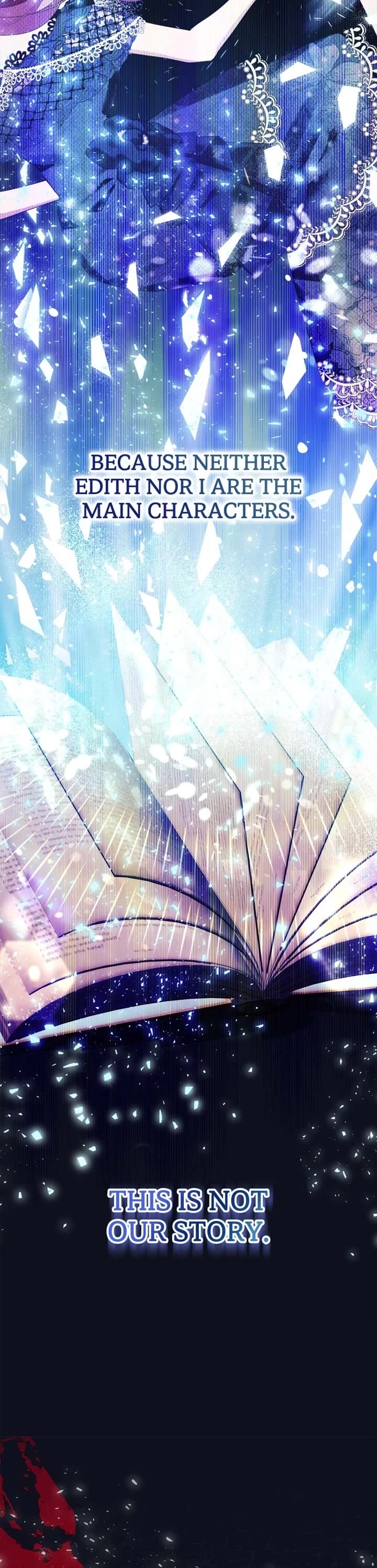 Not Your Typical Reincarnation Story Chapter 19 page 34 - Chapter 19: Episode 19