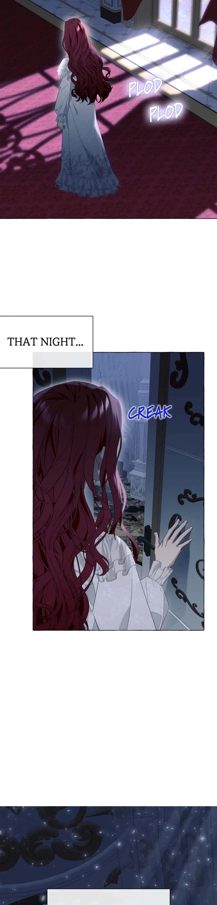 Not Your Typical Reincarnation Story Chapter 19 page 38 - Chapter 19: Episode 19