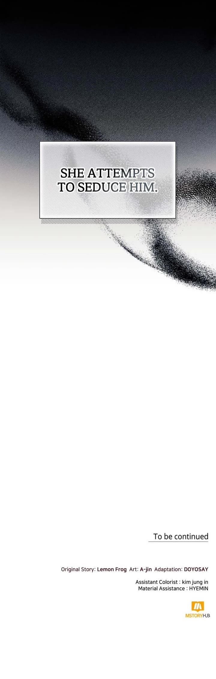 Not Your Typical Reincarnation Story Chapter 19 page 40 - Chapter 19: Episode 19