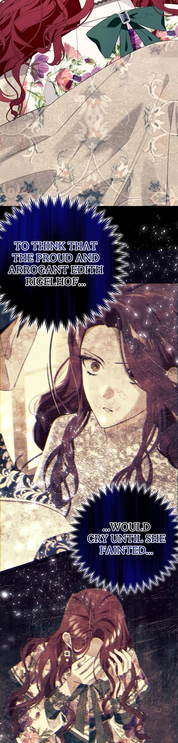 Not Your Typical Reincarnation Story Chapter 19 page 7 - Chapter 19: Episode 19