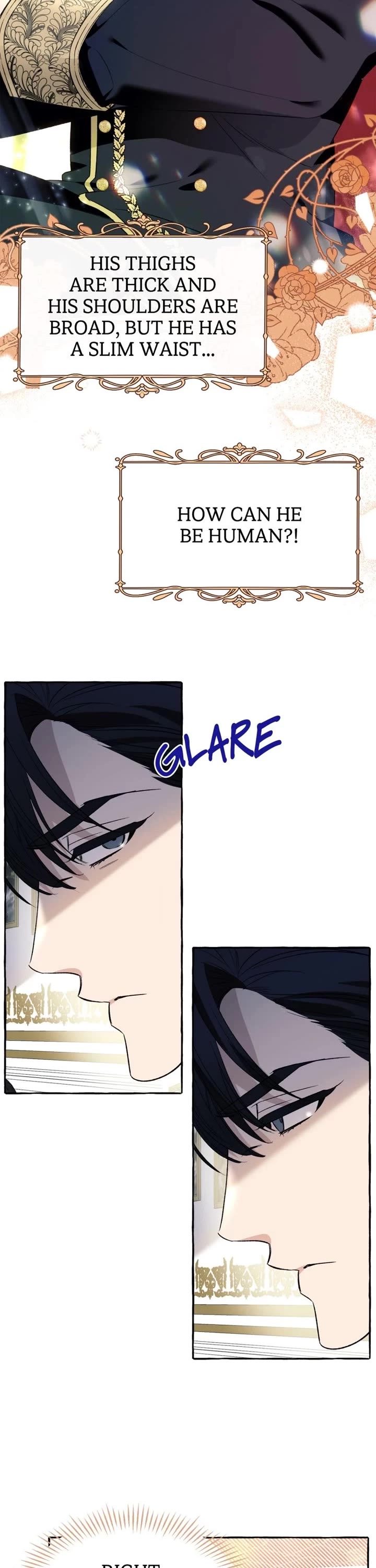 Not Your Typical Reincarnation Story Chapter 2 page 13 - Chapter 2: Episode 2