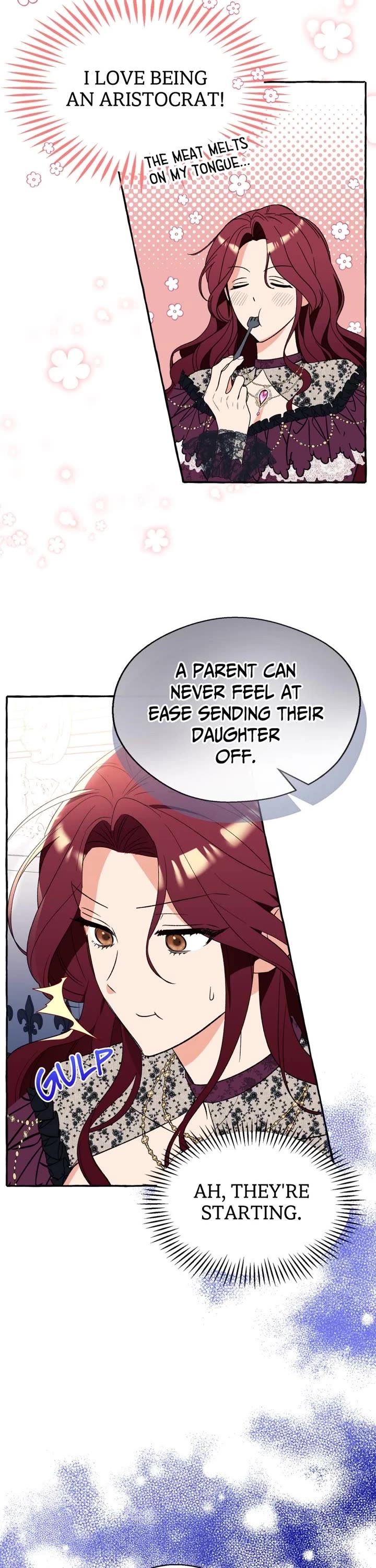 Not Your Typical Reincarnation Story Chapter 2 page 16 - Chapter 2: Episode 2
