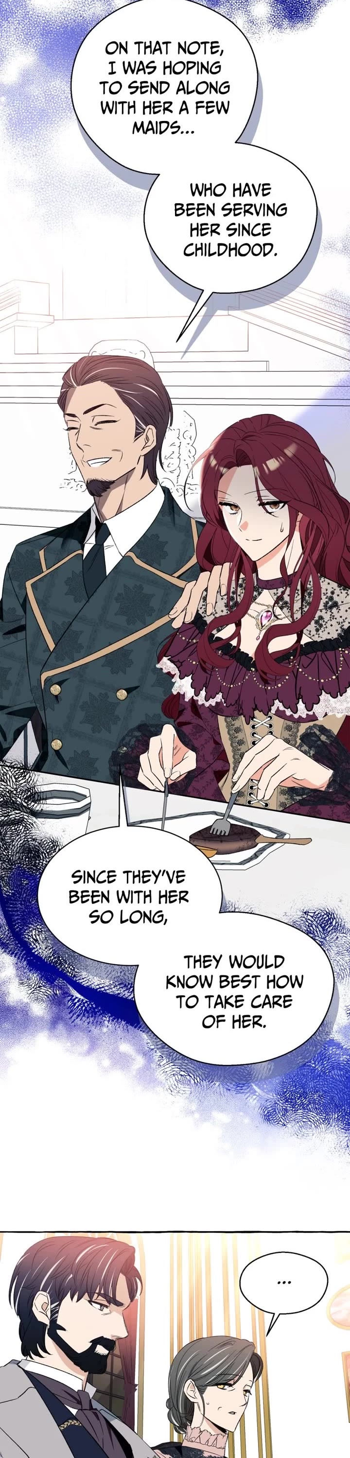 Not Your Typical Reincarnation Story Chapter 2 page 17 - Chapter 2: Episode 2