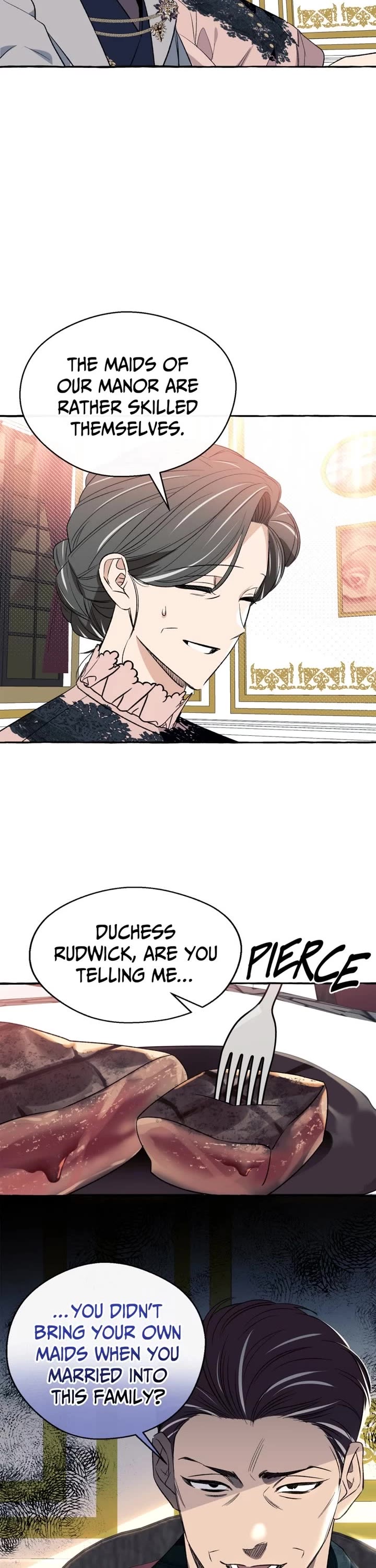 Not Your Typical Reincarnation Story Chapter 2 page 18 - Chapter 2: Episode 2