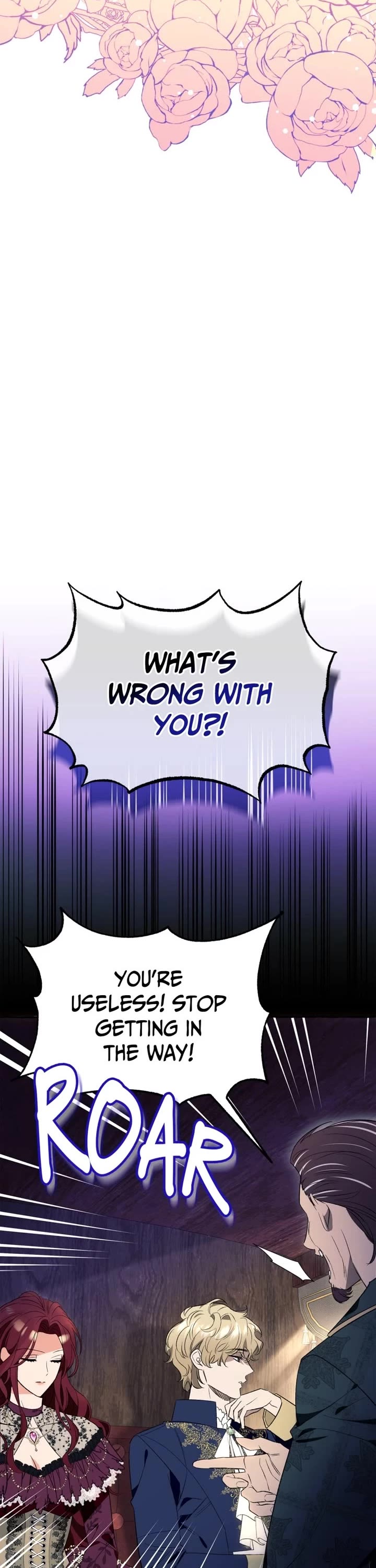 Not Your Typical Reincarnation Story Chapter 2 page 22 - Chapter 2: Episode 2