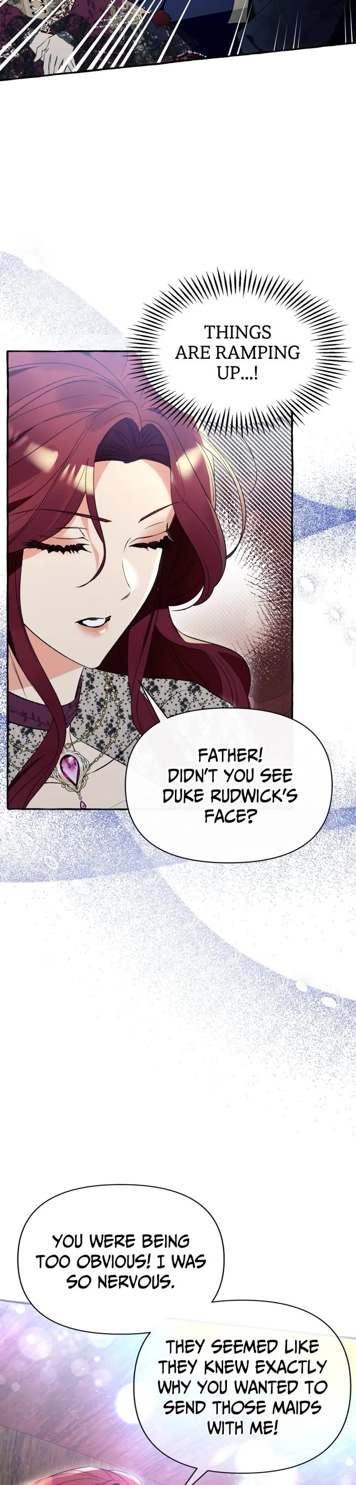 Not Your Typical Reincarnation Story Chapter 2 page 23 - Chapter 2: Episode 2