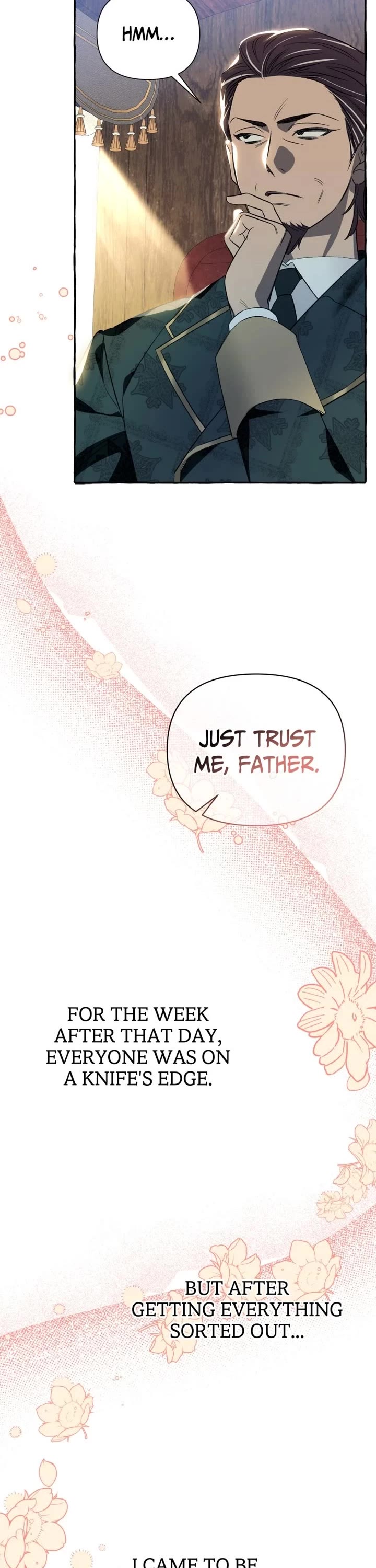 Not Your Typical Reincarnation Story Chapter 2 page 27 - Chapter 2: Episode 2
