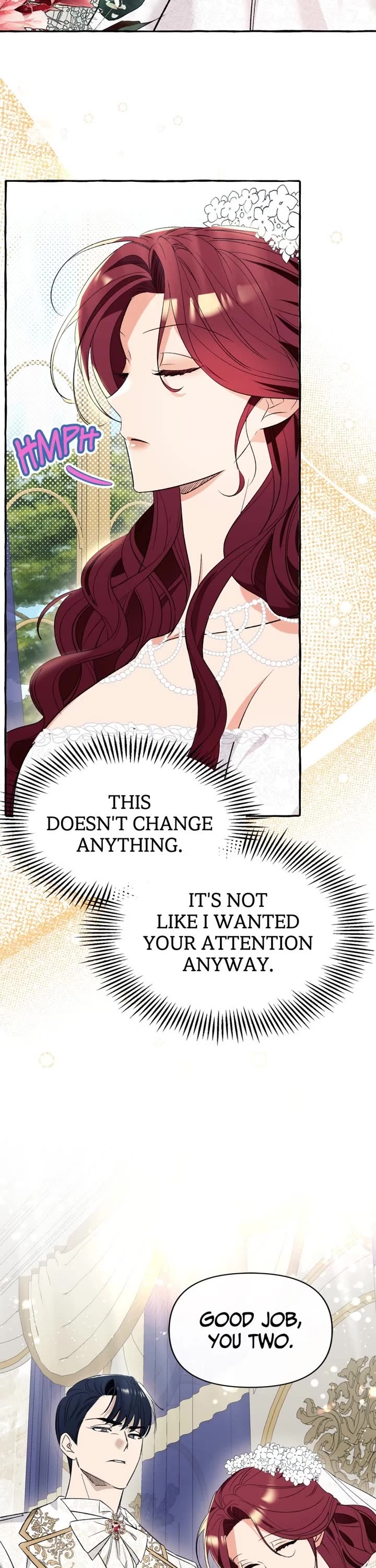 Not Your Typical Reincarnation Story Chapter 2 page 37 - Chapter 2: Episode 2