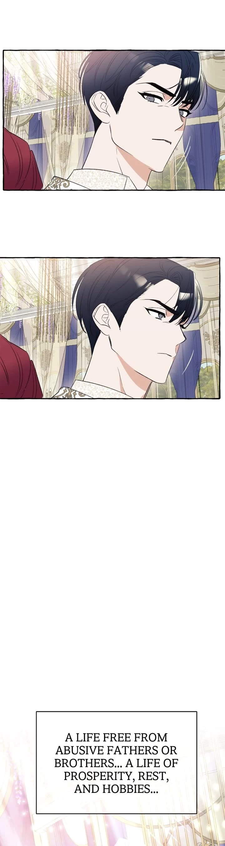 Not Your Typical Reincarnation Story Chapter 2 page 39 - Chapter 2: Episode 2