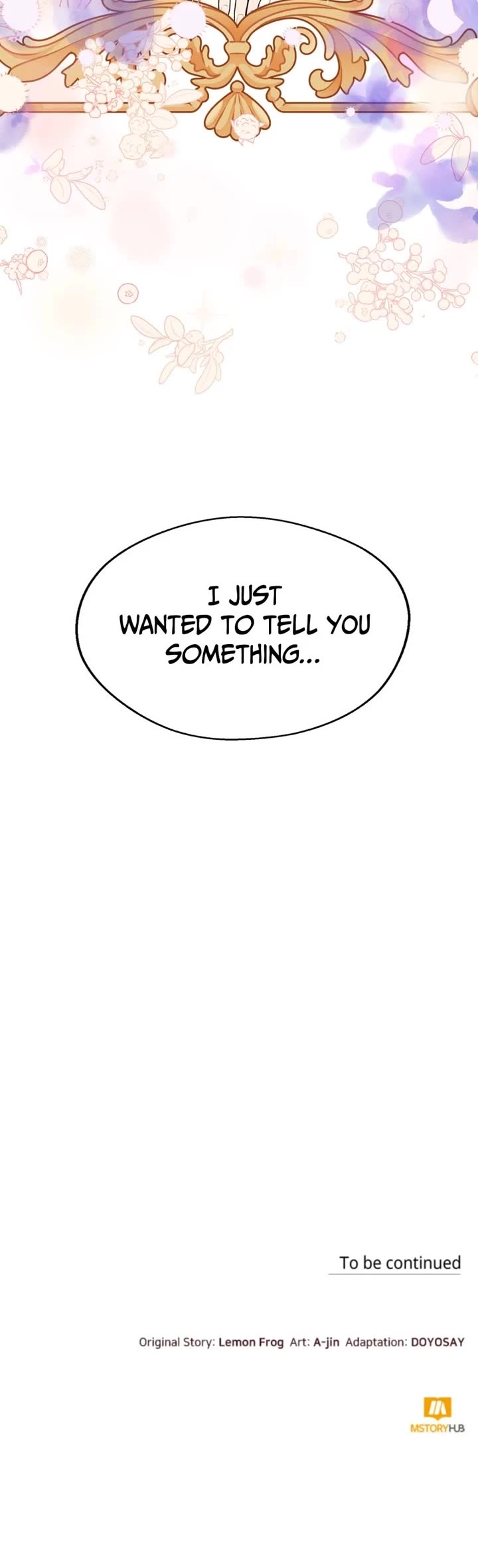 Not Your Typical Reincarnation Story Chapter 2 page 45 - Chapter 2: Episode 2