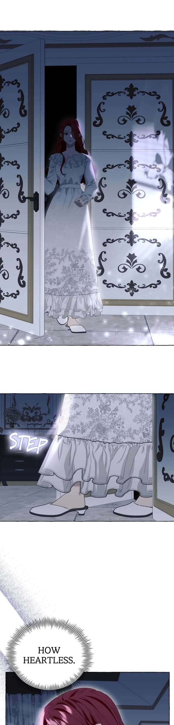 Not Your Typical Reincarnation Story Chapter 20 page 1 - Chapter 20: Episode 20