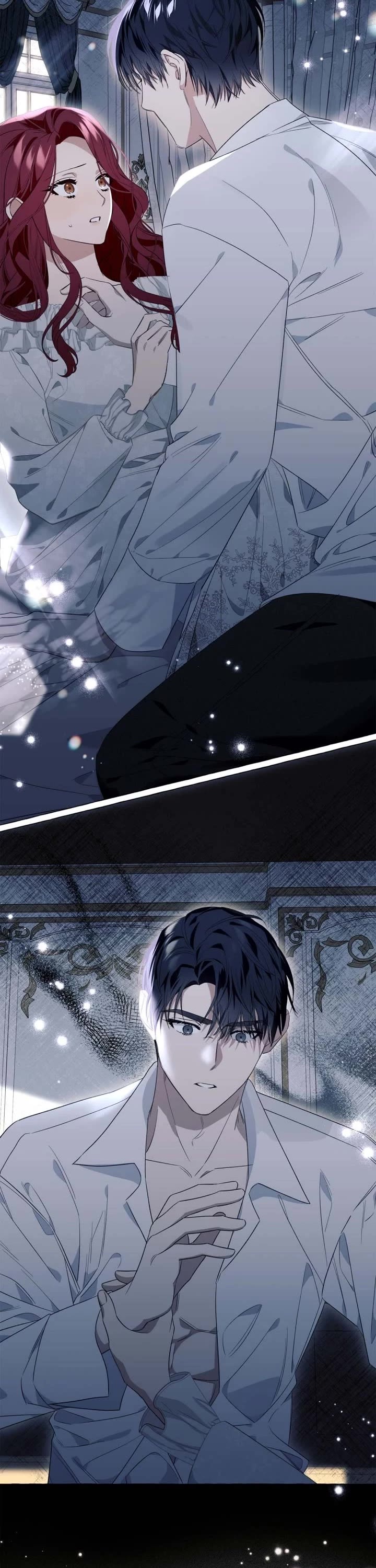 Not Your Typical Reincarnation Story Chapter 20 page 12 - Chapter 20: Episode 20