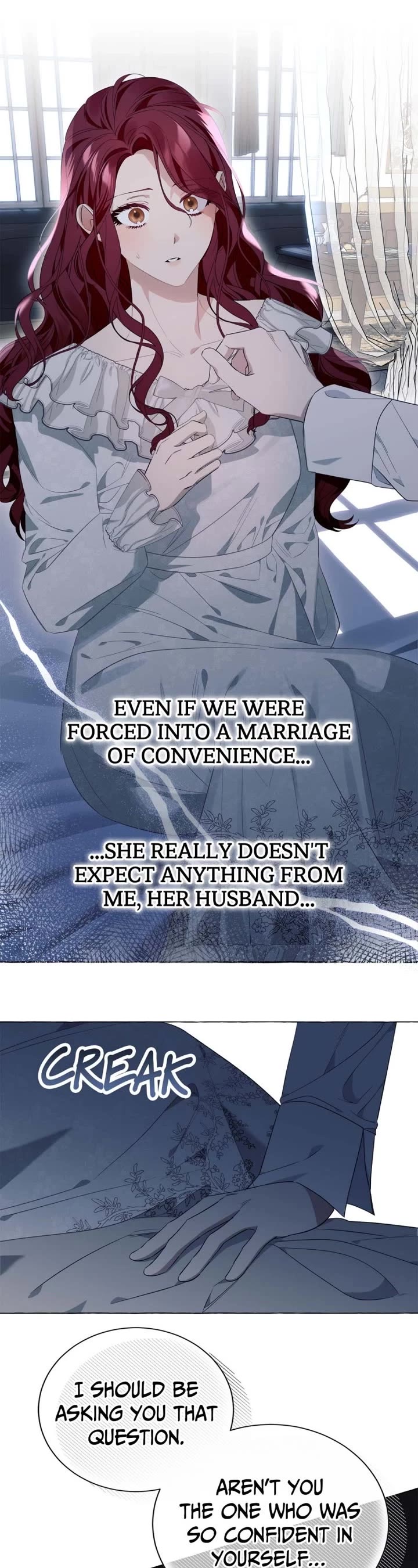 Not Your Typical Reincarnation Story Chapter 20 page 14 - Chapter 20: Episode 20