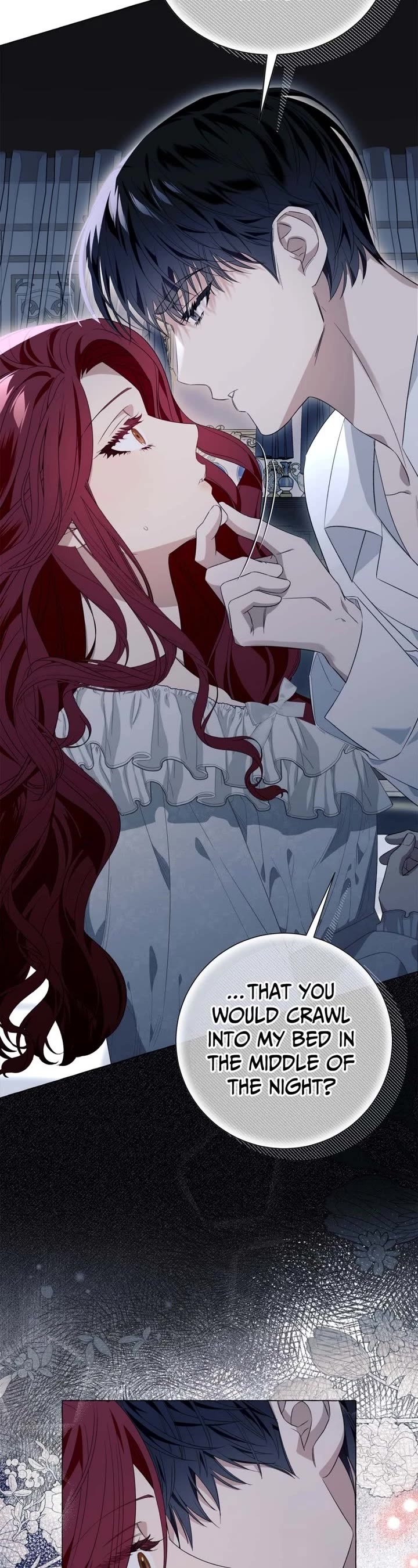 Not Your Typical Reincarnation Story Chapter 20 page 15 - Chapter 20: Episode 20