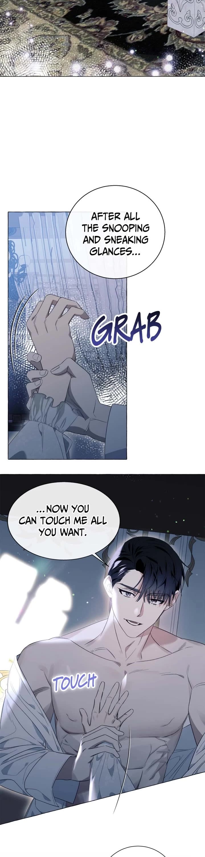 Not Your Typical Reincarnation Story Chapter 20 page 17 - Chapter 20: Episode 20