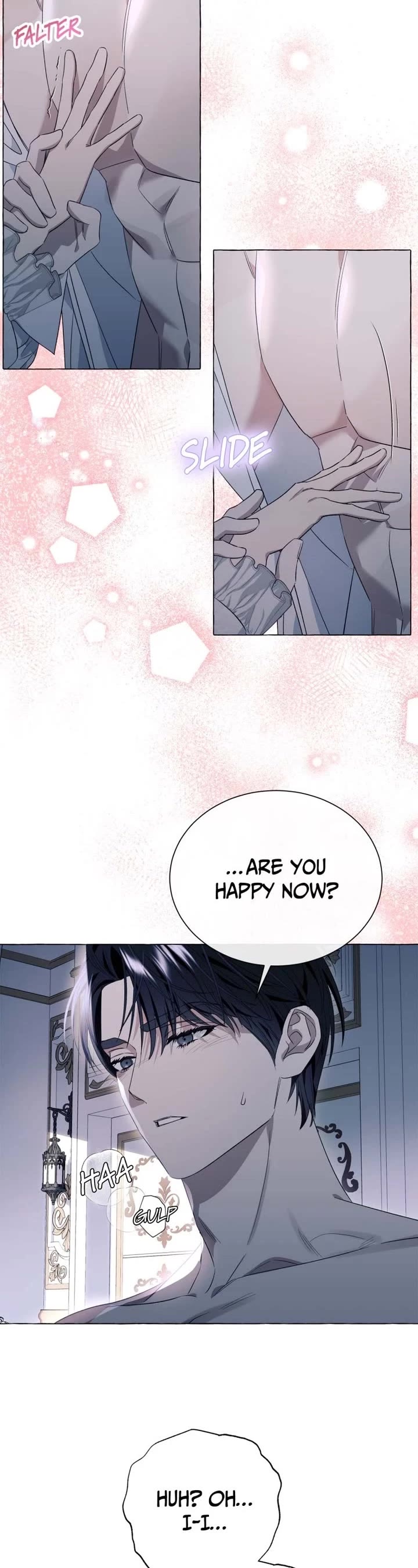 Not Your Typical Reincarnation Story Chapter 20 page 19 - Chapter 20: Episode 20