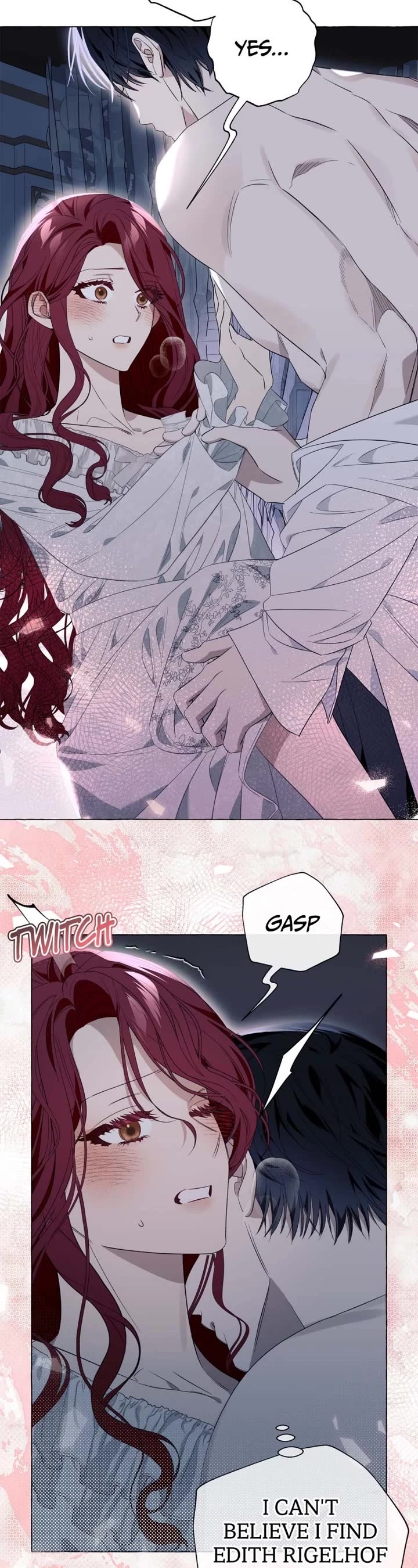 Not Your Typical Reincarnation Story Chapter 20 page 20 - Chapter 20: Episode 20