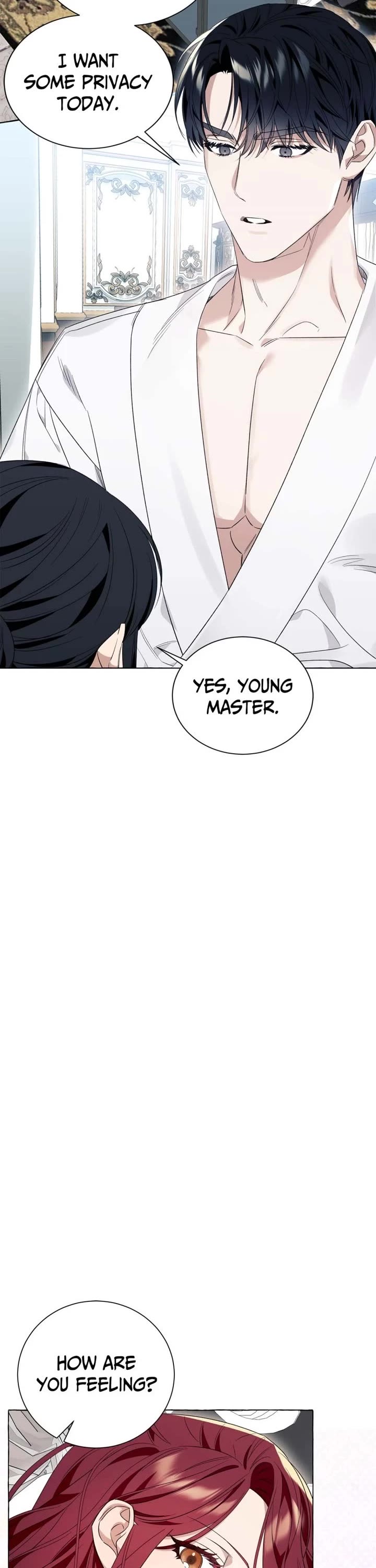 Not Your Typical Reincarnation Story Chapter 20 page 23 - Chapter 20: Episode 20