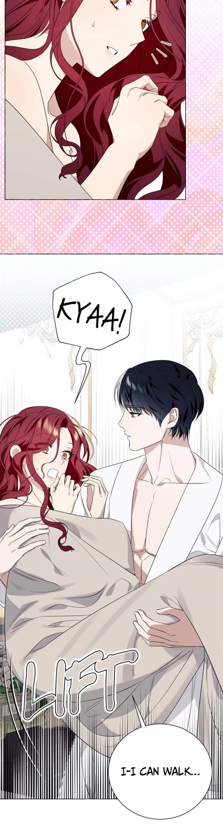 Not Your Typical Reincarnation Story Chapter 20 page 24 - Chapter 20: Episode 20