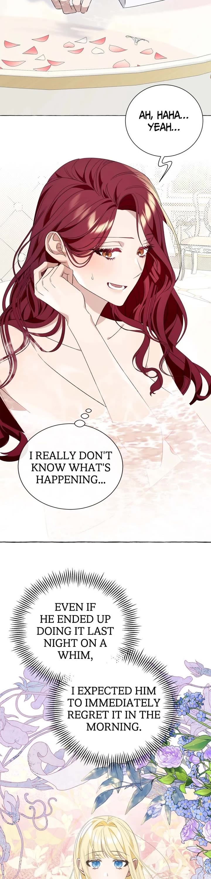 Not Your Typical Reincarnation Story Chapter 20 page 27 - Chapter 20: Episode 20