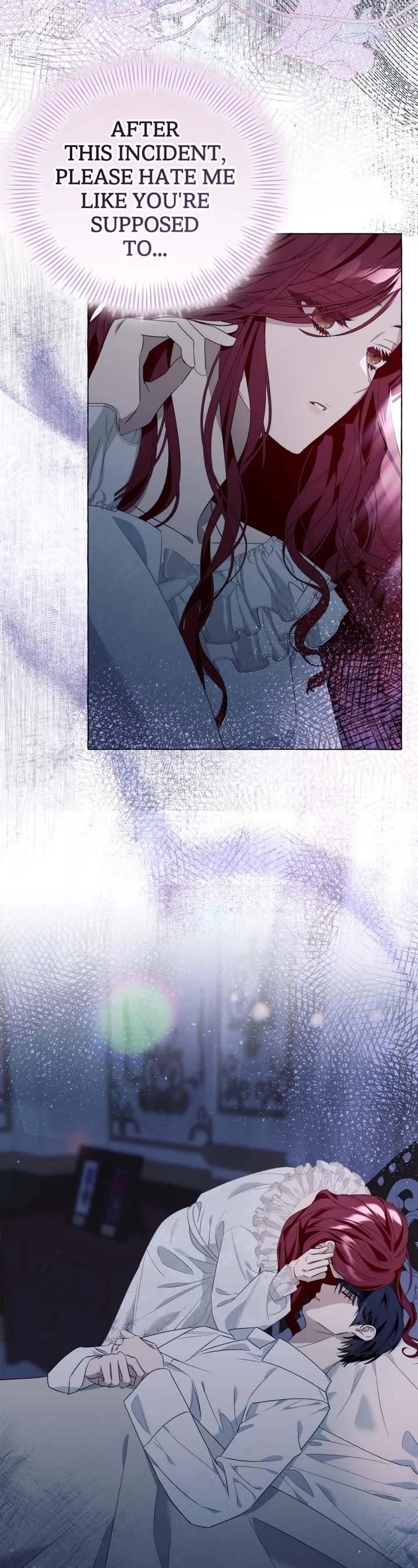 Not Your Typical Reincarnation Story Chapter 20 page 4 - Chapter 20: Episode 20