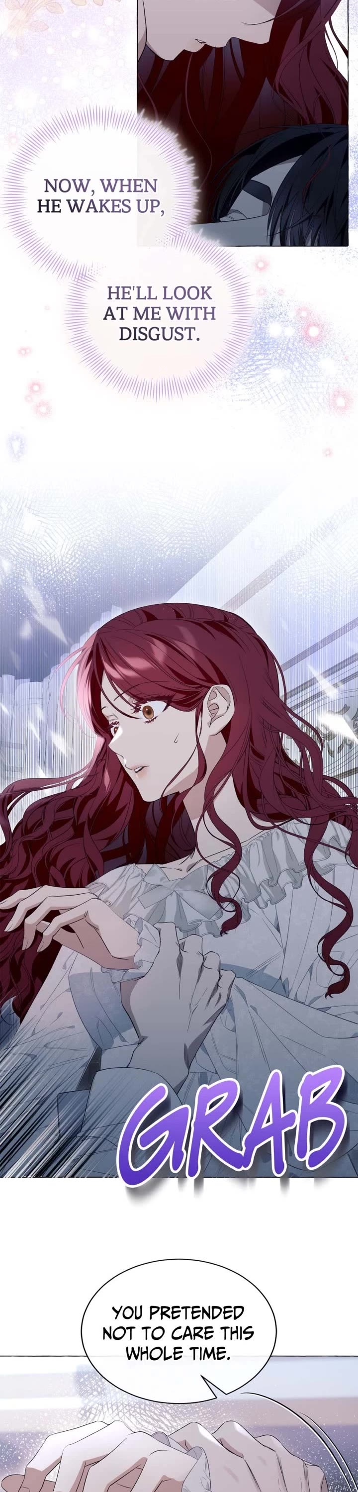 Not Your Typical Reincarnation Story Chapter 20 page 7 - Chapter 20: Episode 20