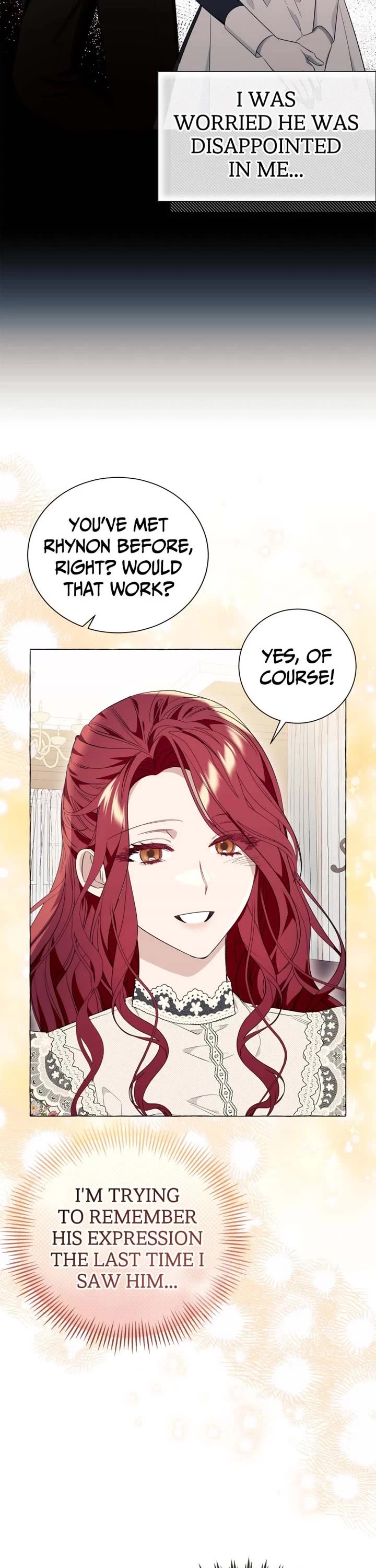 Not Your Typical Reincarnation Story Chapter 21 page 21 - Chapter 21: Episode 21