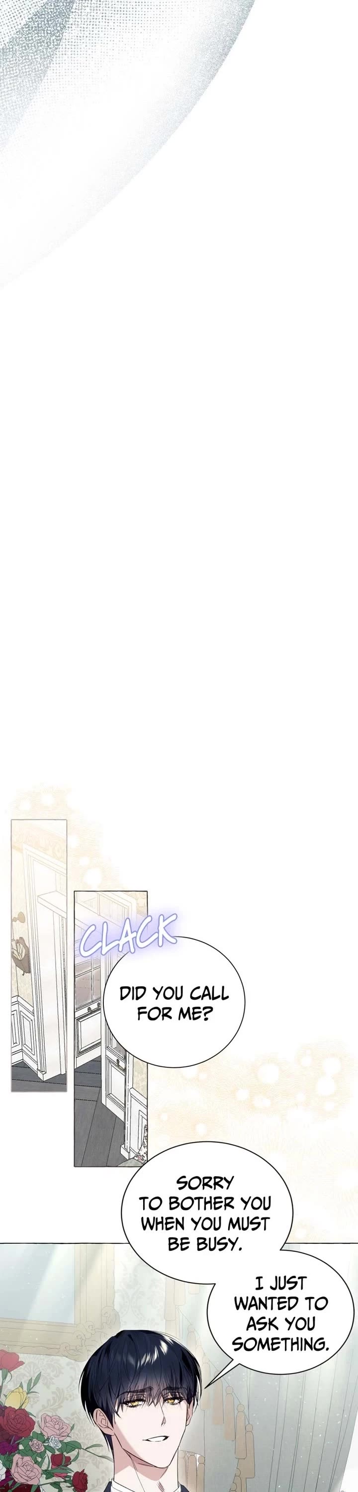Not Your Typical Reincarnation Story Chapter 21 page 37 - Chapter 21: Episode 21