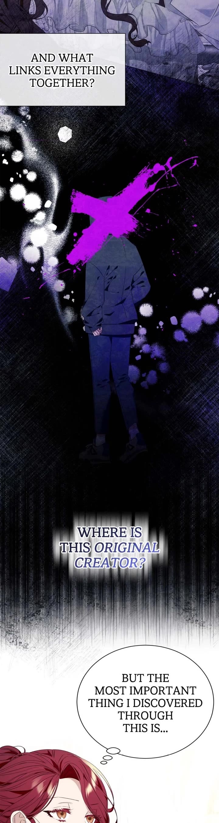 Not Your Typical Reincarnation Story Chapter 21 page 9 - Chapter 21: Episode 21