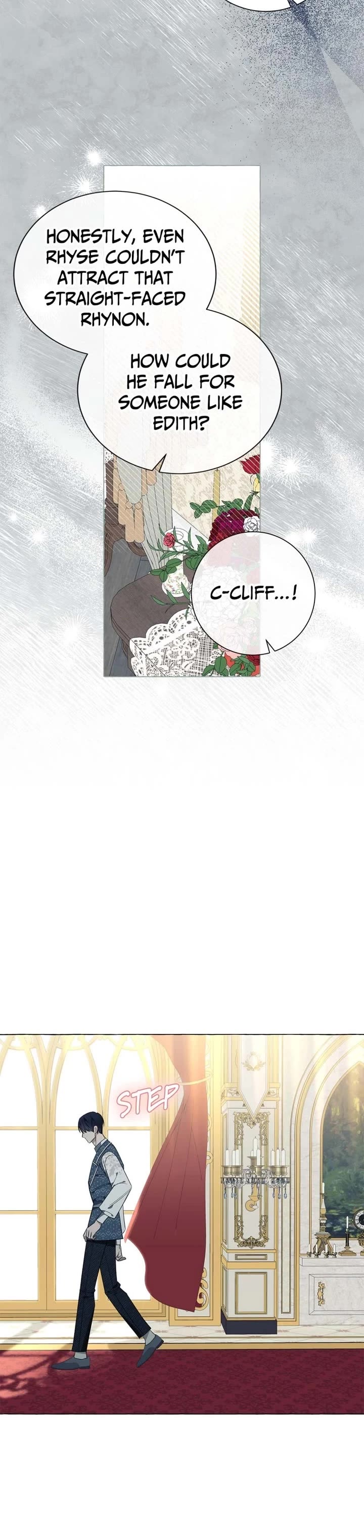 Not Your Typical Reincarnation Story Chapter 22 page 16 - Chapter 22: Episode 22